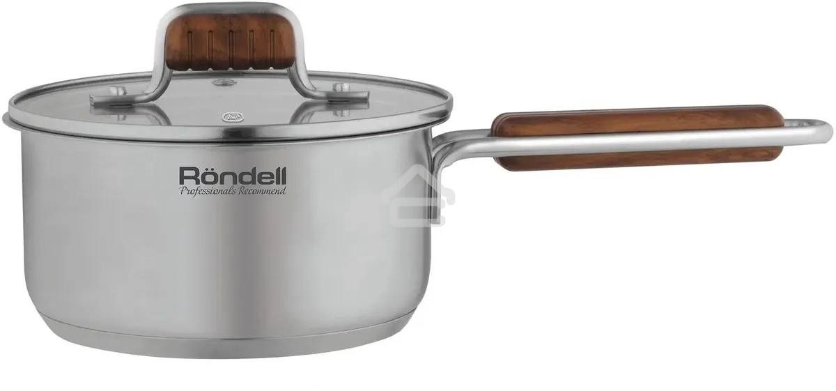 Ковш Rondell RDS-1790 Fjord 16 см (1,4 л)