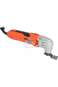 Многофункциональный инструмент Patriot MF 295 330Вт рыжий