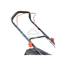 Газонокосилка бензиновая PATRIOT PT 41LM