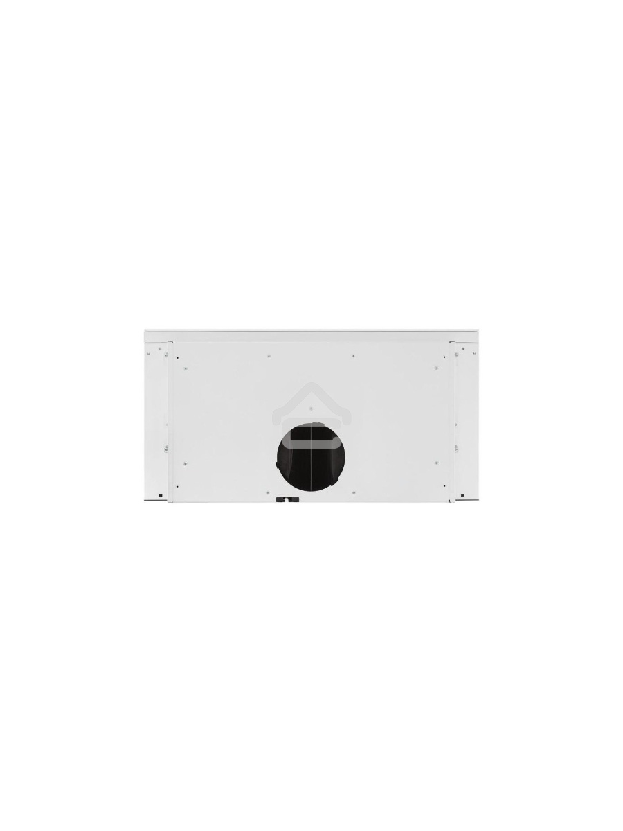 Встраиваемая вытяжка Krona KAMILLA 600 AIR 2W