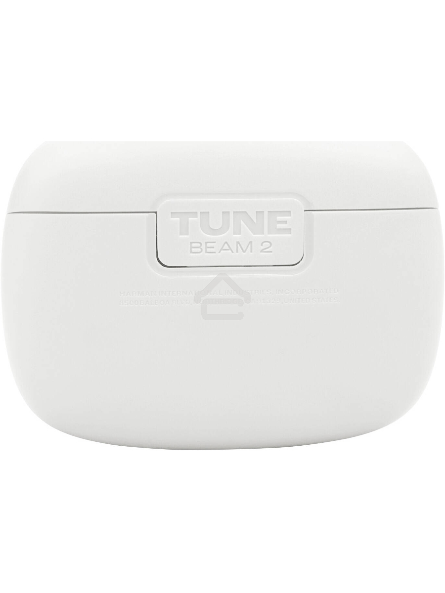 Наушники JBL Tune Beam 2 белый