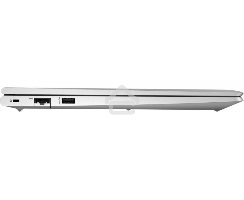 Ноутбук HP ProBook 455 G8 серебристый 45N85ES_16G 15.6