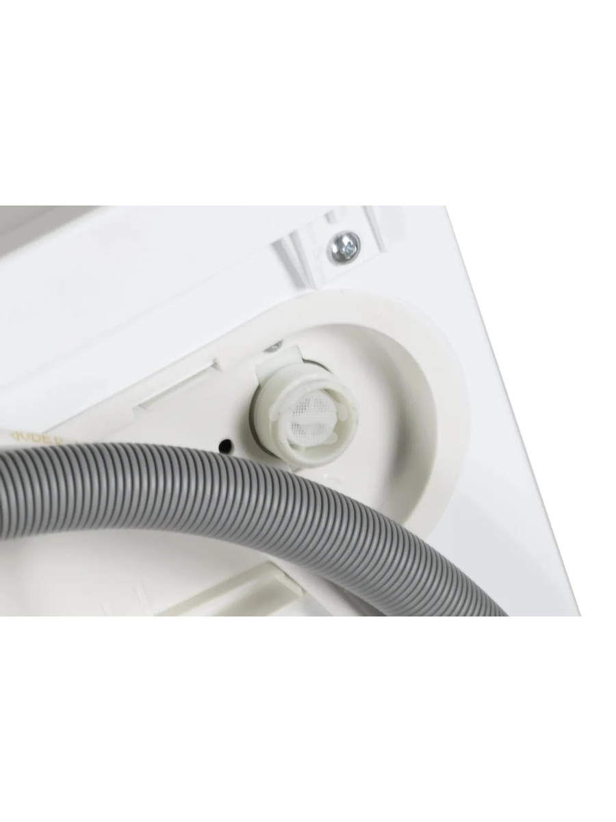 Стиральная машина Indesit IWUB 4085 (CIS) белый, загр. фронтальная макс.: 4 кг 800 об/мин класс: А