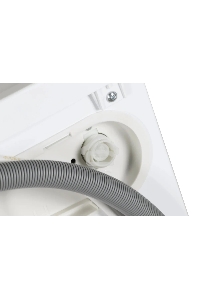 Стиральная машина Indesit IWUB 4085 (CIS) белый, загр. фронтальная макс.: 4 кг 800 об/мин класс: А