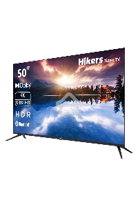 Телевизор Hikers 50