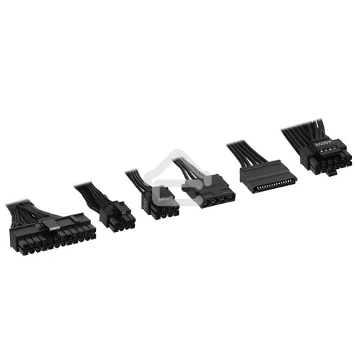 Блок питания Zalman ZM650-GV3 RTL, 650Вт, 80 PLUS Bronze, 120мм, черный