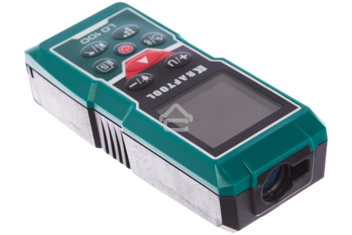 Дальномер KRAFTOOL 