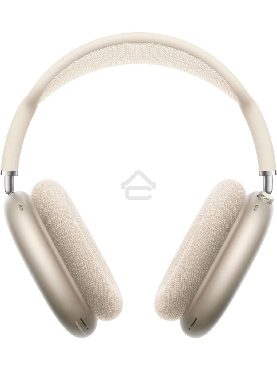 Гарнитура накладные Apple AirPods Max A3184 сияющая звезда  беспроводные bluetooth оголовье