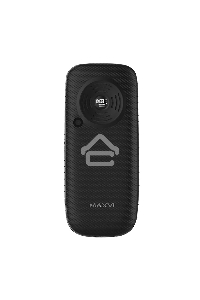 Мобильный телефон Maxvi B9 черный