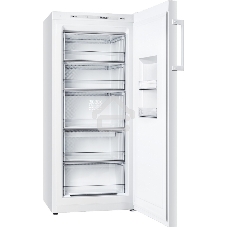 Морозильник Atlant М 7601-100 белый, 173 л, 5 ящиков