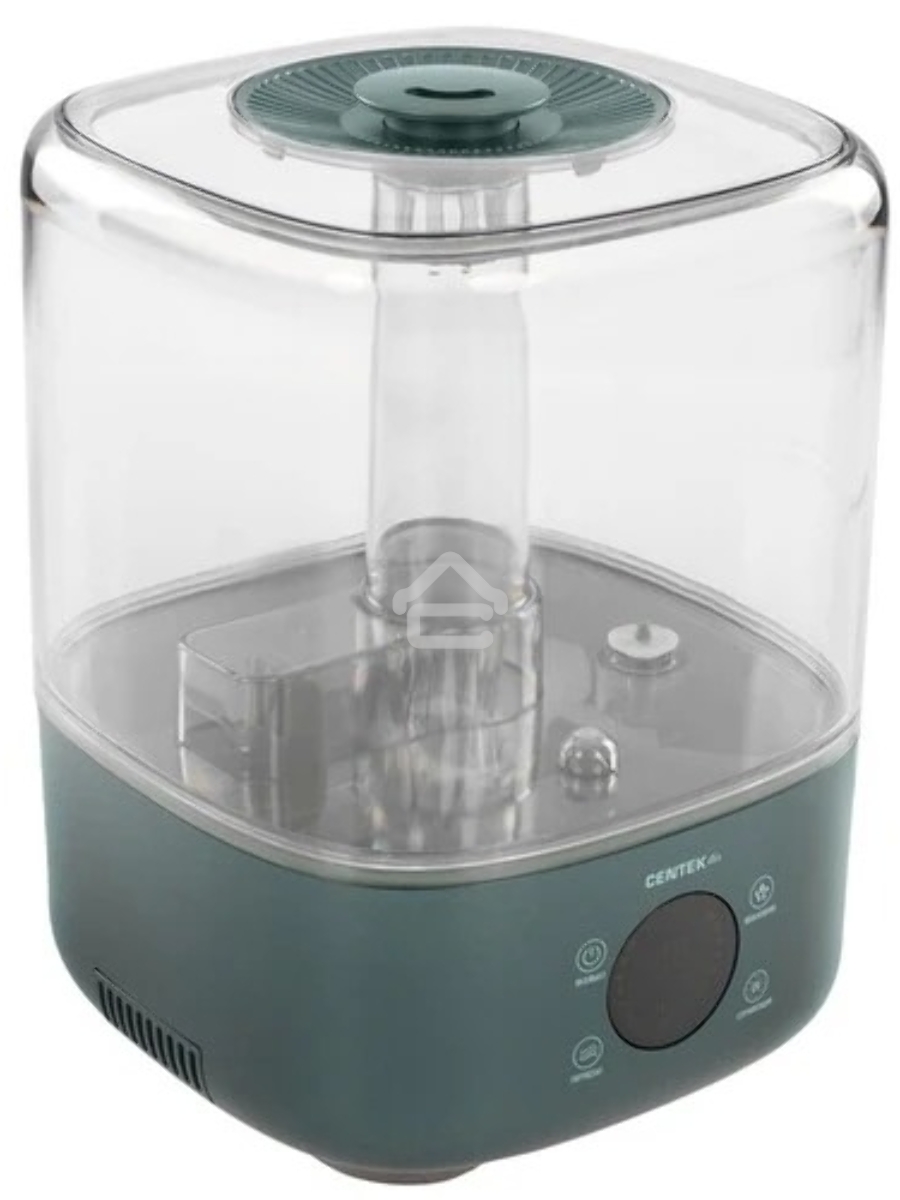 Увлажнитель воздуха Centek СТ-5103