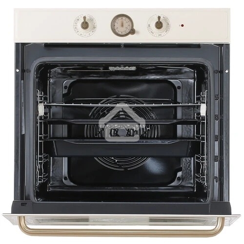 Духовой шкаф Электрический Gorenje BOS67372CLI бежевый