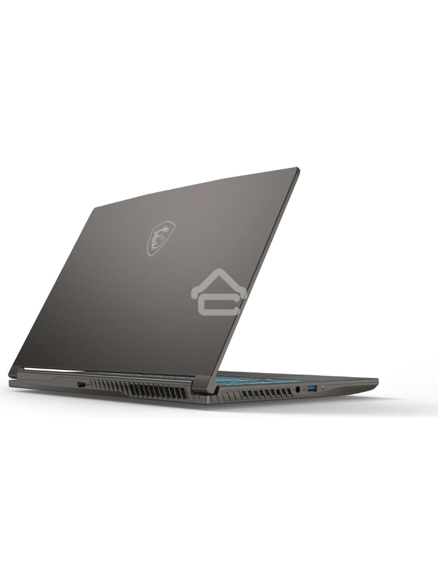 Ноутбук MSI Thin B12UCX-2633XRU Core i5 12450H 16Gb SSD512Gb NVIDIA GeForce RTX 2050 4Gb 15.6