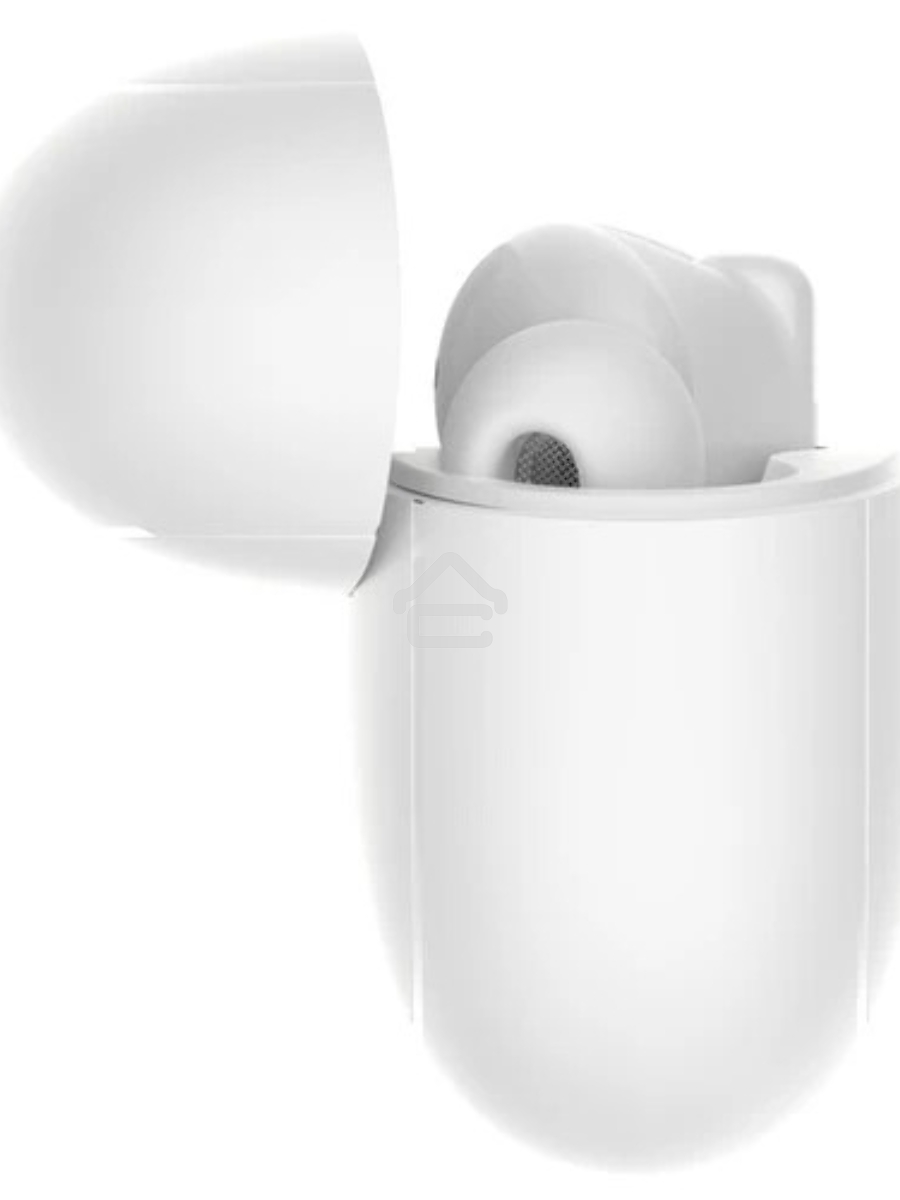 Наушники беспроводные Tecno Buds 4 BD04 Air белый