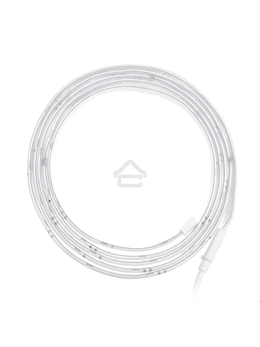 Лента светодиодная умная Yeelight Lightstrip Plus 1s YLDD05YL