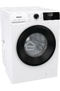 Стиральная машина Gorenje WNHPI60SCSIR белый загр. фронтальная макс.: 6 кг 1000об/мин класс: А