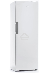 Морозильная камера Indesit DSZ 5175, белый, 261л, 4 ящика