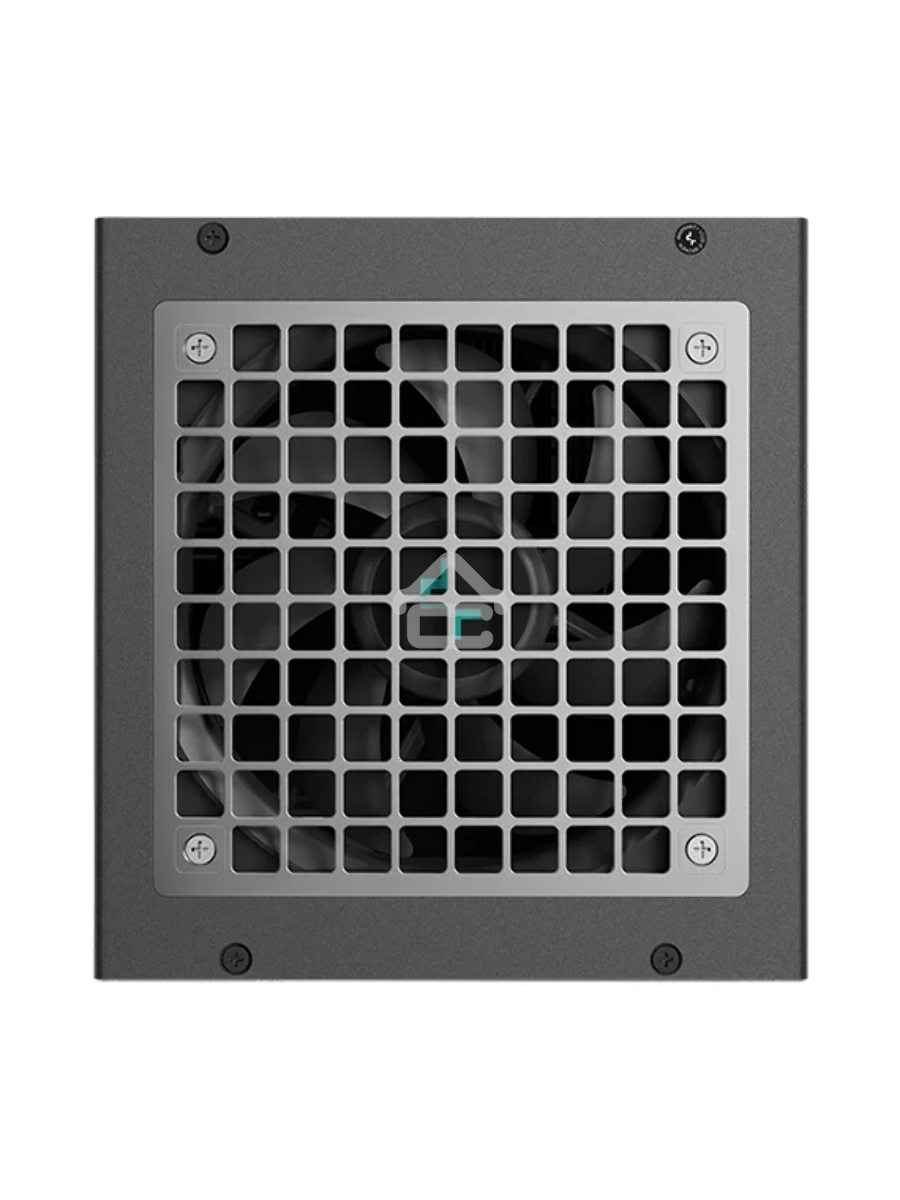 Блок питания Deepcool / GamerStorm  R-PXD00P-FC0B-EU, 1300Вт, 80 PLUS Platinum, 120мм, модульный, черный