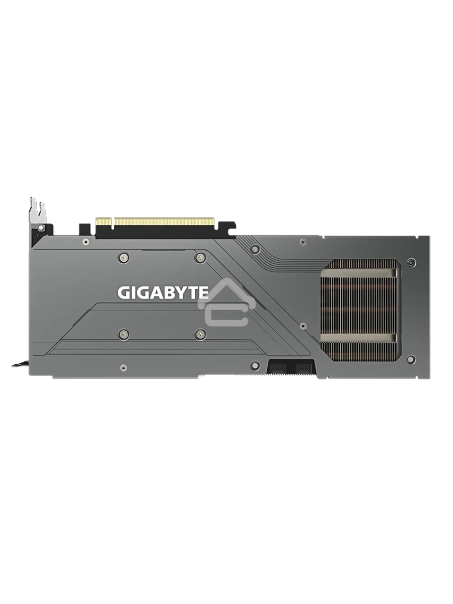 Видеокарта Gigabyte GV-R76XTGAMING OC-16GD AMD Radeon RX 7600XT 16Gb PCI-E 4.0 128bit GDDR6 2539/18000 HDMIx2 DPx2 HDCP Ret