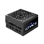 Блок питания Chieftec Atmos CPX-850FC, 850Вт, 80 PLUS Gold, 135мм, модульный, черный