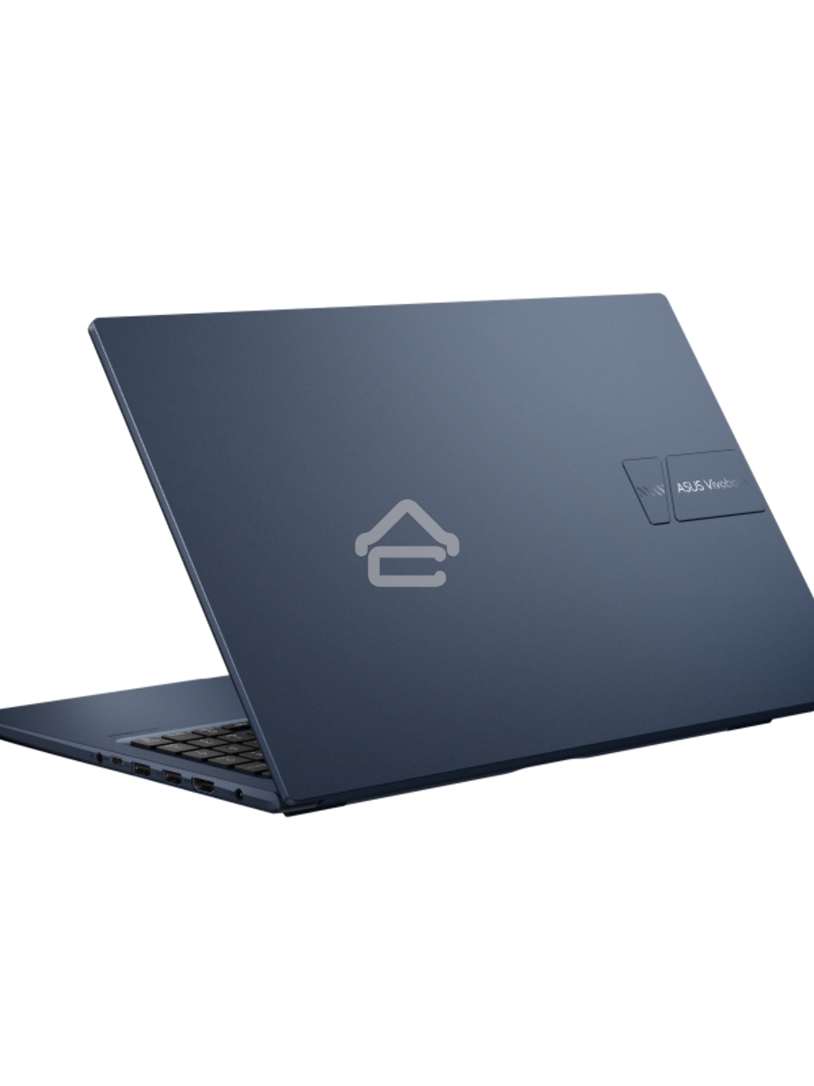 Ноутбук Asus Vivobook 15 X1504VA-BQ281 Core i3 1315U 8Gb SSD512Gb Intel UHD Graphics 15.6