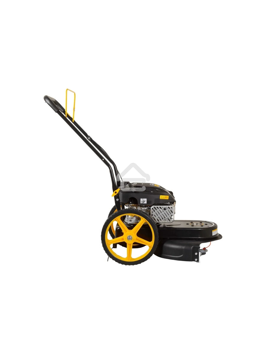 Газонокосилка роторная Huter GLM-5.0L (70/3/9)
