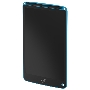 Графический планшет Maxvi MGT-02 blue, LCD планшет для заметок и рисования