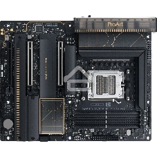 Материнская плата ASUS PROART X870E-CREATOR WIFI, AM5, AMD X870E, 4xDDR5, 4xSATA, 4xM.2, 2xPCIe 5.0 x16, 1xPCIe 4.0 x4, 2xUSB-C 40Gbps, 1xUSB-C 20Gbps, 7xUSB-A 10Gbps, 1xUSB-A 2.0, 1xDP (v1.4), 1xHDMI (v2.1), 1x10Gb LAN, 1x2.5Gb LAN, Wi-Fi 7, Bluetooth 5.