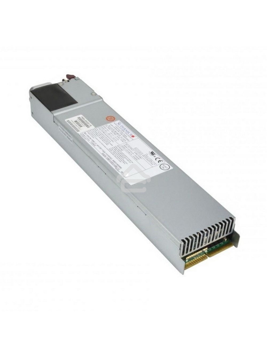 Серверный блок питания  SuperMicro PWS-2K03D-1R