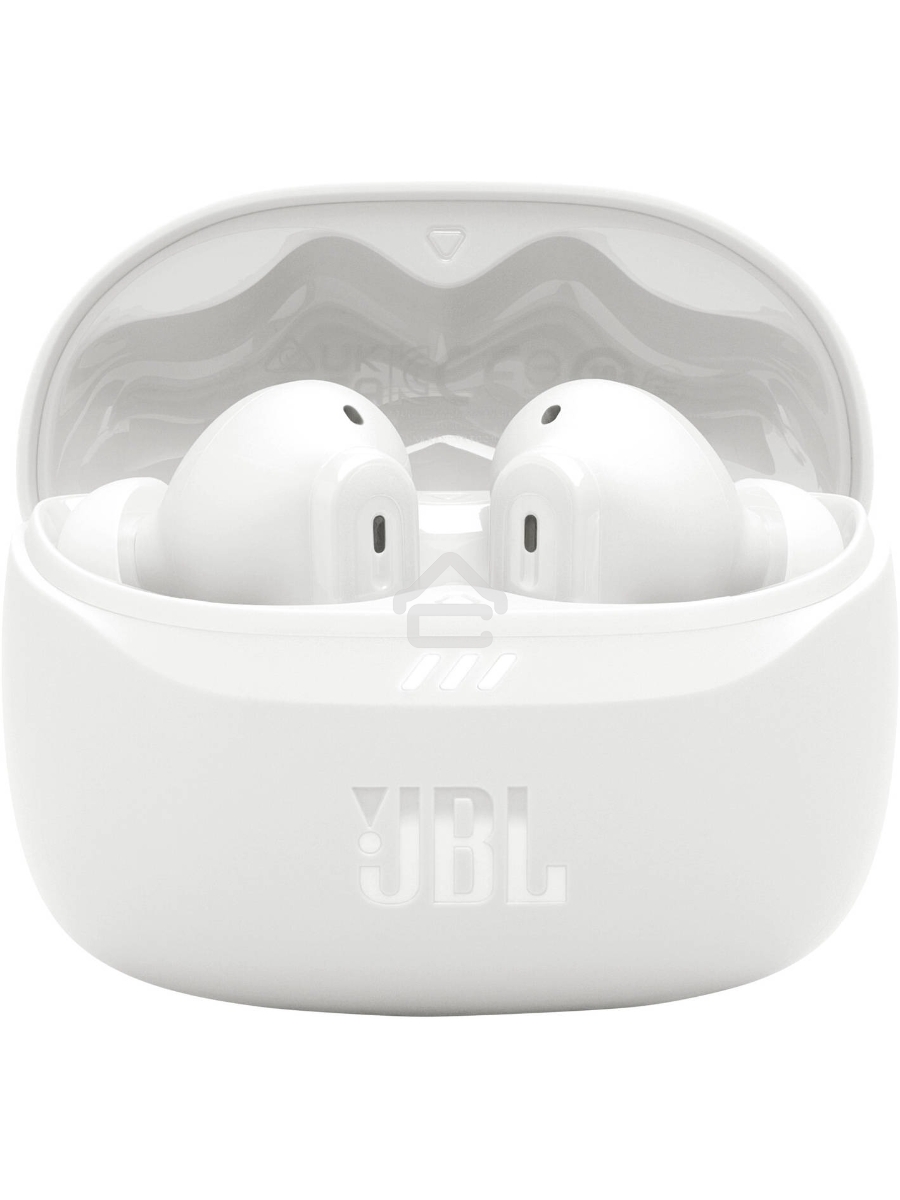 Наушники JBL Tune Beam 2 белый
