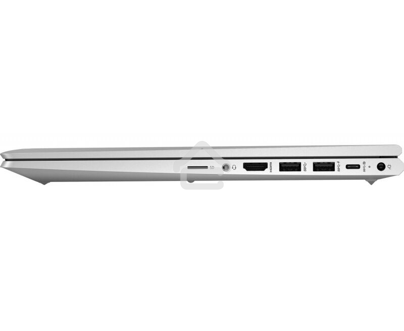 Ноутбук HP ProBook 455 G8 серебристый 45N85ES_16G 15.6