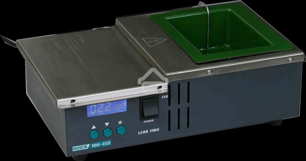 Паяльная ванна Quick 100-15S