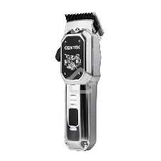 Машинка для стрижки Centek CT-2107 (сталь корпус)