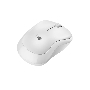 Мышь беспроводная Logitech M240 SILENT белый, 4000 dpi, Bluetooth, кнопки - 3