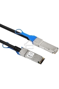 Кабель AOC LR-LINK QSFP28 5M