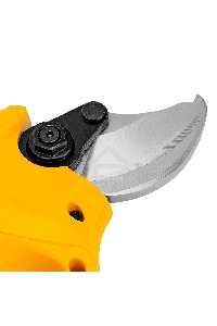 Секатор аккумуляторный CP-30-0,  18В Li-Ion Denzel