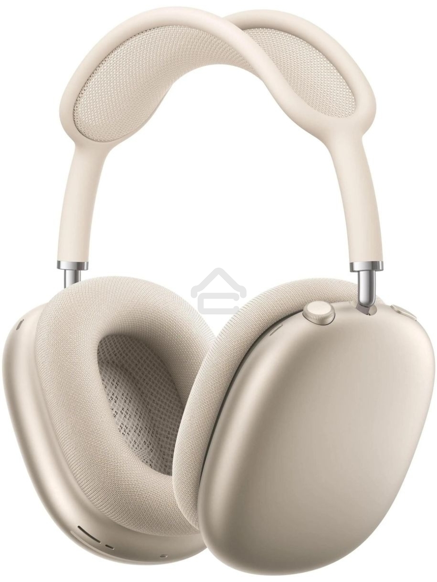 Гарнитура накладные Apple AirPods Max A3184 сияющая звезда  беспроводные bluetooth оголовье