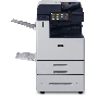 МФУ Xerox AltaLink C8155 (лазерный цветной, А3, 55 стр/мин, Базовый модуль C8102V_F+ 097S05045