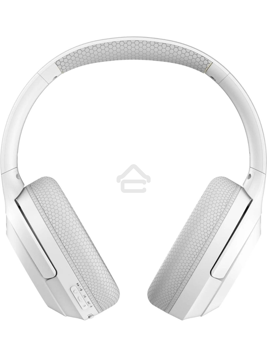Наушники мониторные A4Tech Fstyler BH220 Bluetooth белый
