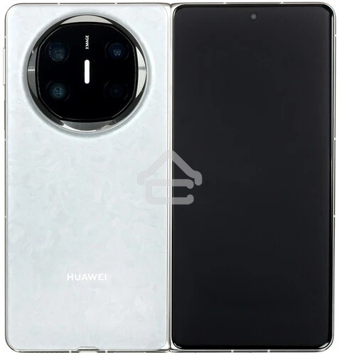 Смартфон Huawei Mate X6 ICL-LX9 12/512Gb серый