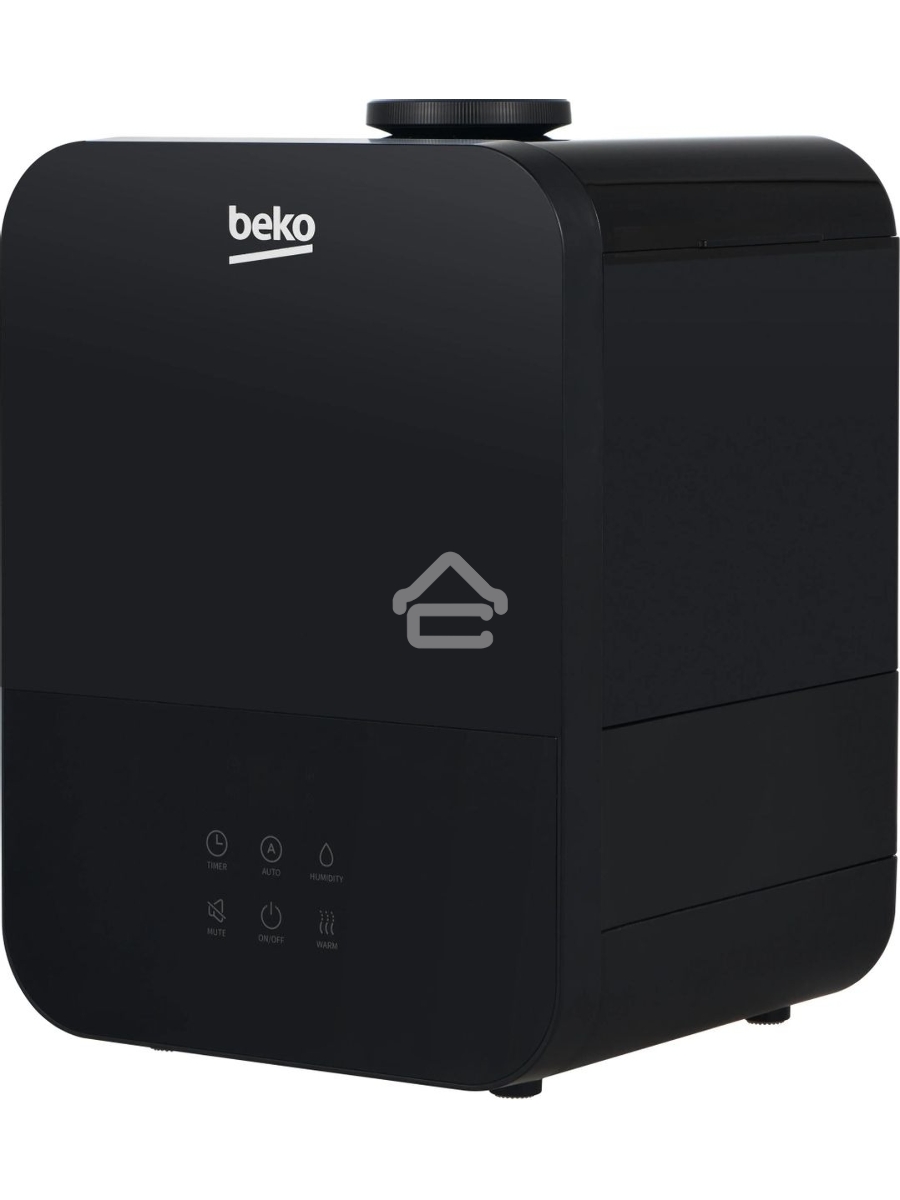 Увлажнитель воздуха Beko ATH 7130 BT 105Вт (ультразвуковой) черный