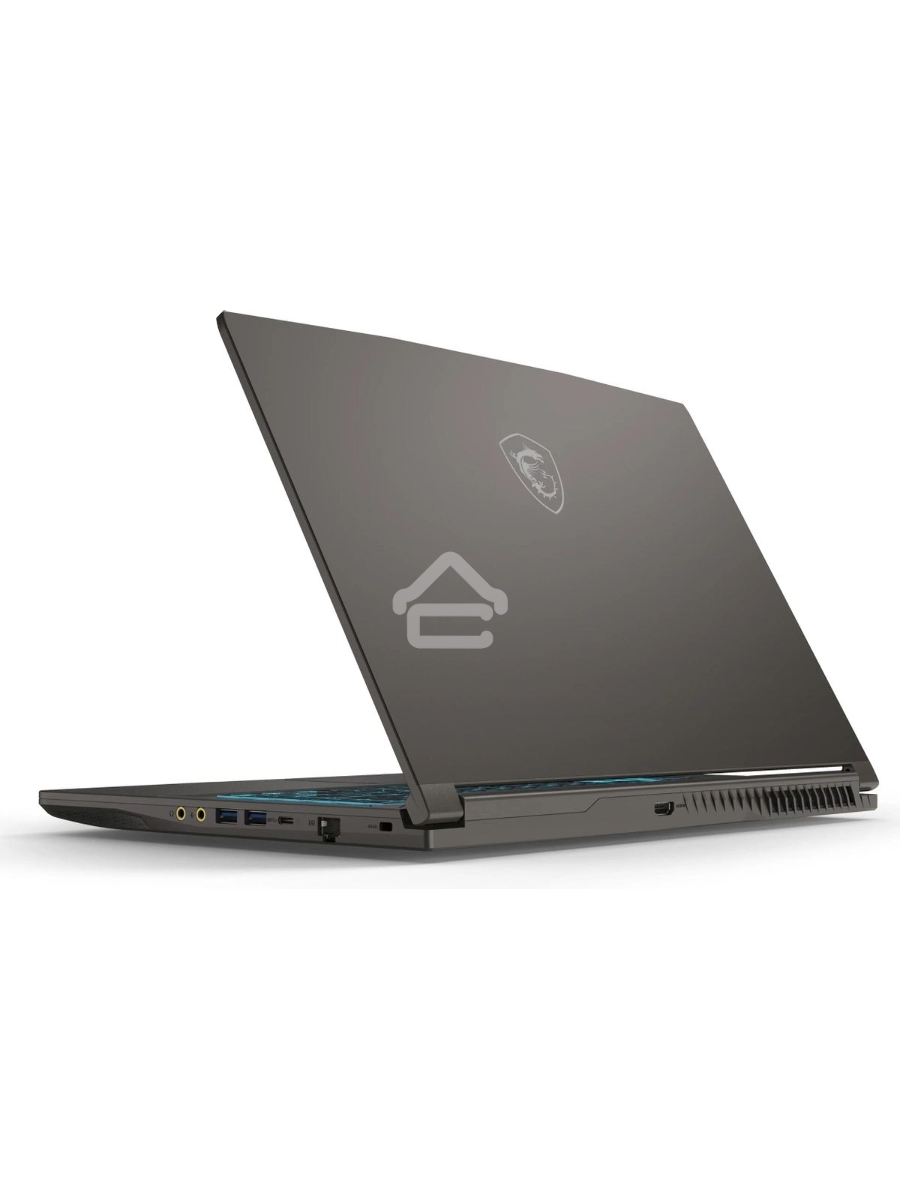Ноутбук MSI Thin B12UCX-2633XRU Core i5 12450H 16Gb SSD512Gb NVIDIA GeForce RTX 2050 4Gb 15.6