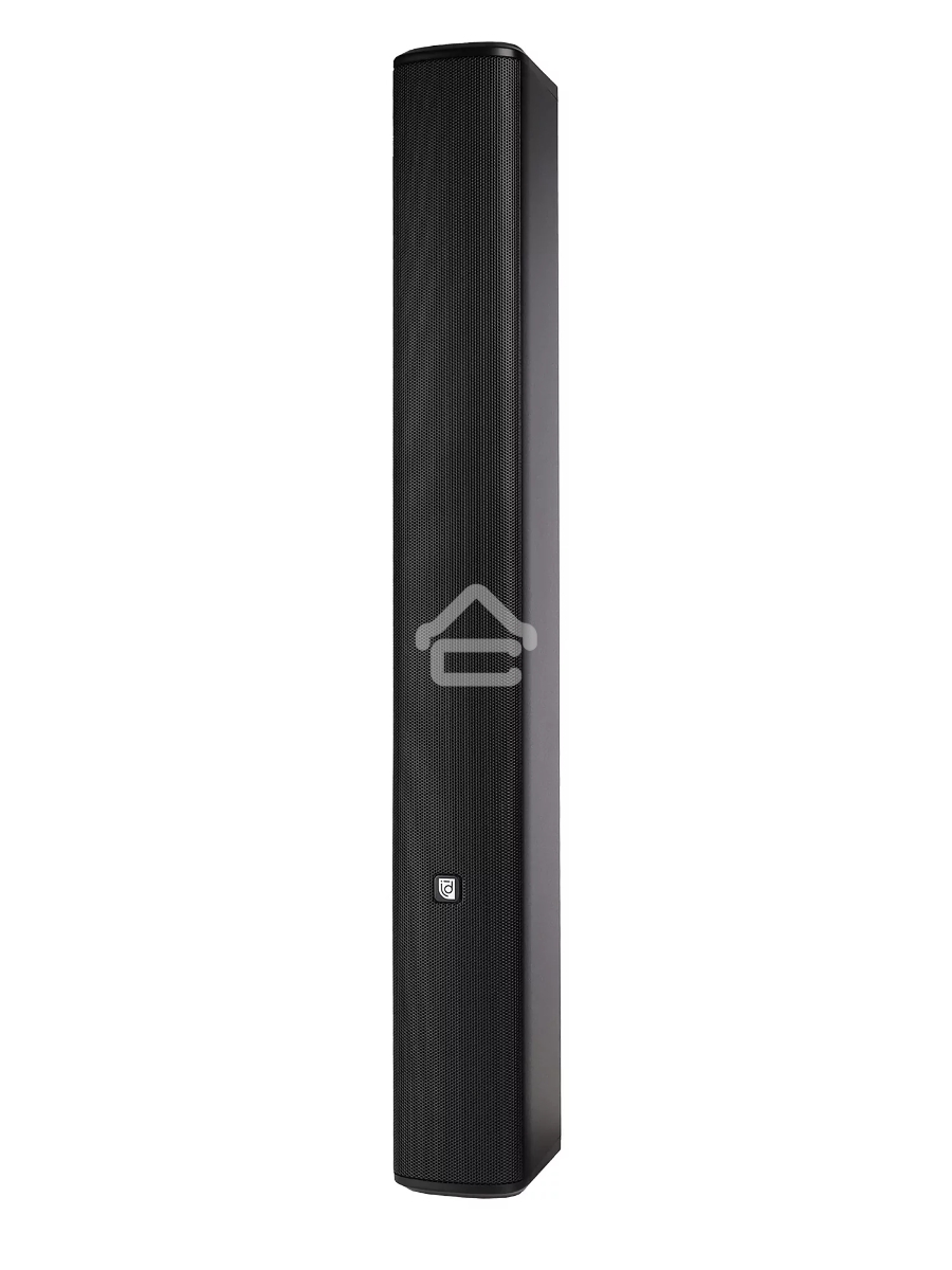 Звуковая колонна Intrend [ITSPK-CL425-B] пассивная, 4x2.5
