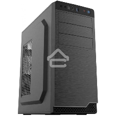 Компьютерный корпус c блоком питания 450 Ватт Case Foxline FL-816, ATX