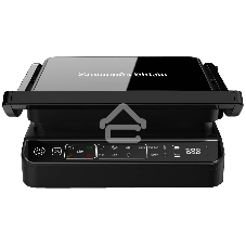 Гриль электрический Zigmund & Shtain ZEG-934