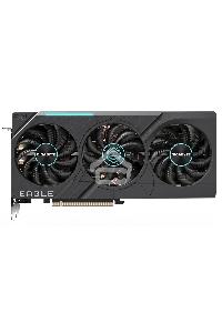 Видеокарта Gigabyte GV-N407TSEAGLE-16GD RTX4070Ti SUPER EAGLE 16GB GDDR6X 256bit 3xDP HDMI 3FAN RTL
