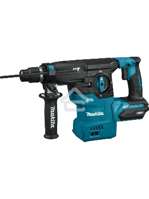 Перфоратор Makita HR008GZ02 патрон:SDS-plus уд.:3.9Дж 40Вт аккум. (кейс в комплекте)