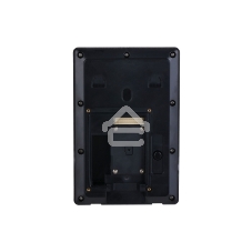 Вызывная панель DAHUA DHI-VTO2211G-P-S2 с разрешением камеры 2мп и CMOS сенсором, WDR, слот для SD карты до 256Гб, IP65, питание DC 12V/PoE