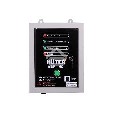 Блок автоматического запуска Huter АВР-40i (64/10/14)