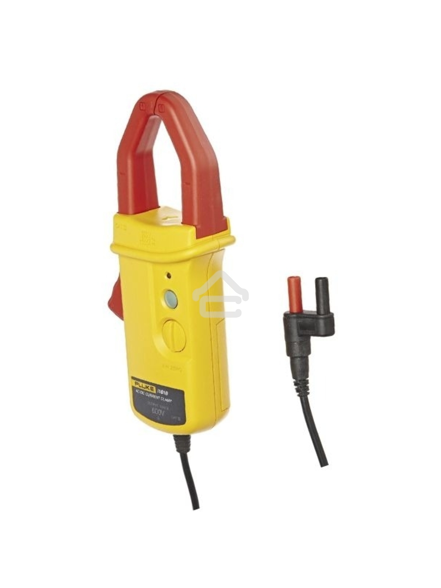 Токоизмерительные клещи Fluke i1010